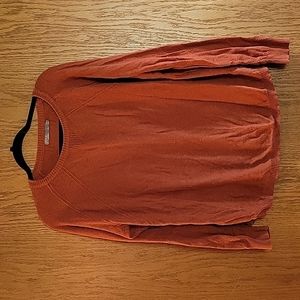 EUC XL Prana Sweater